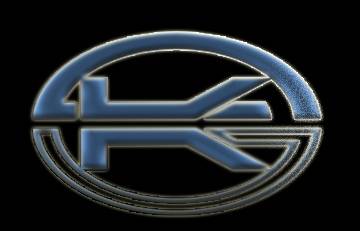 logo Kevlar Skin